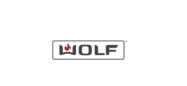 Wolf logo