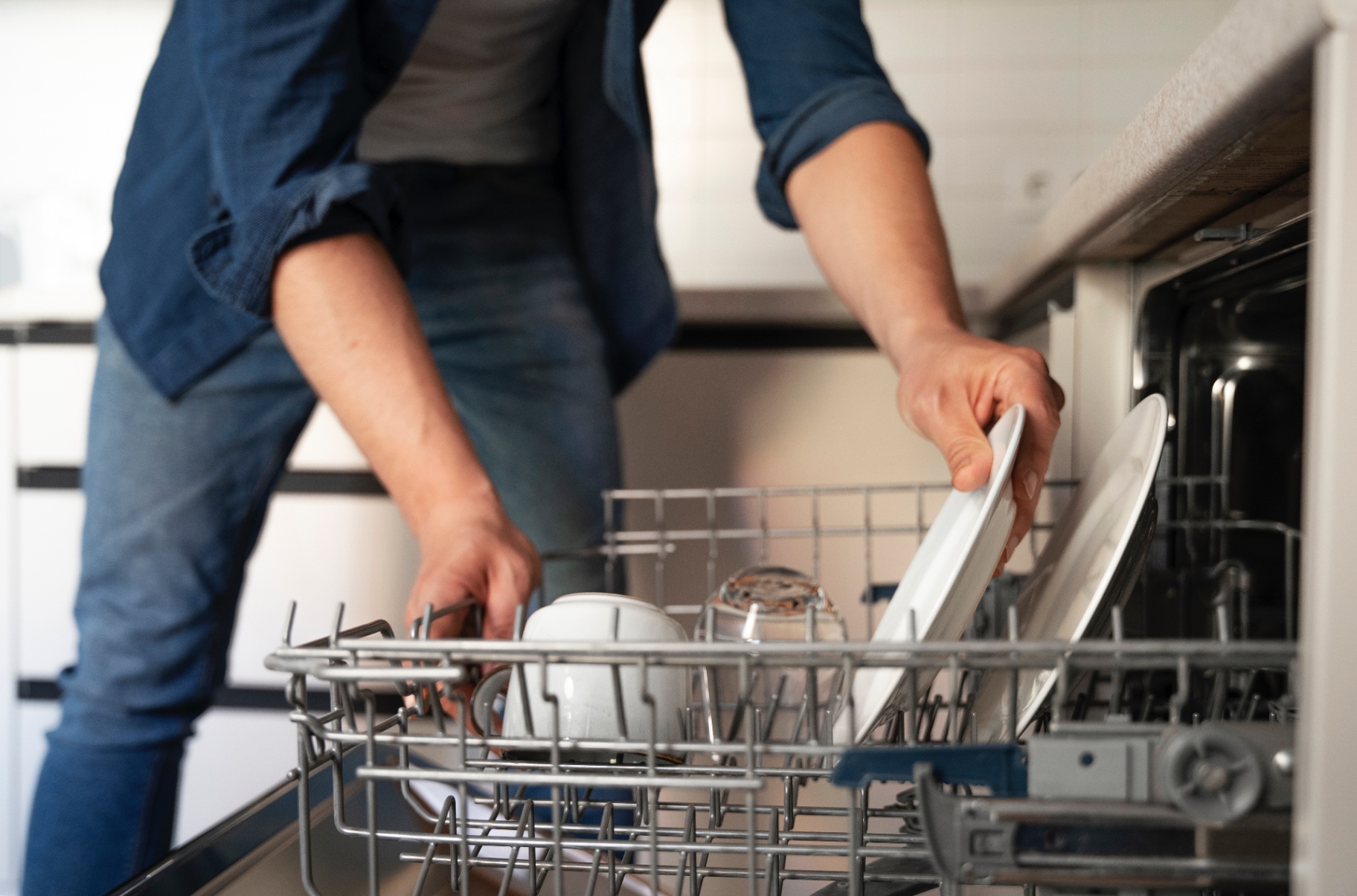 Dishwasher Repair service