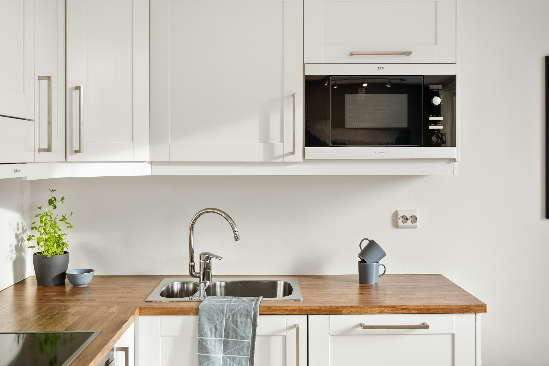Microwave Repair service
