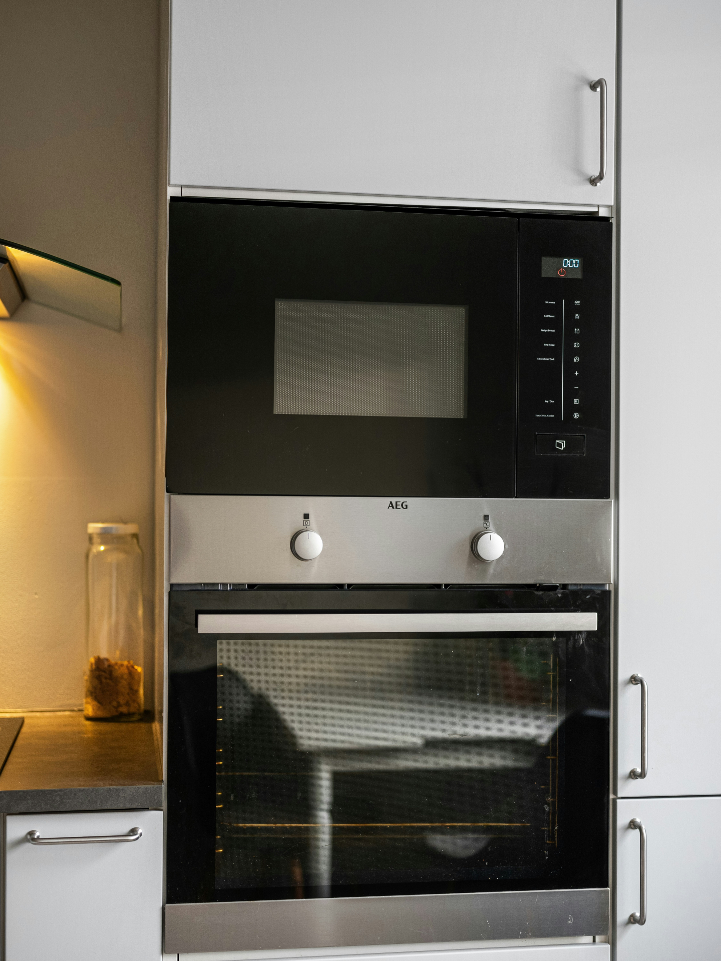 Oven Repair service