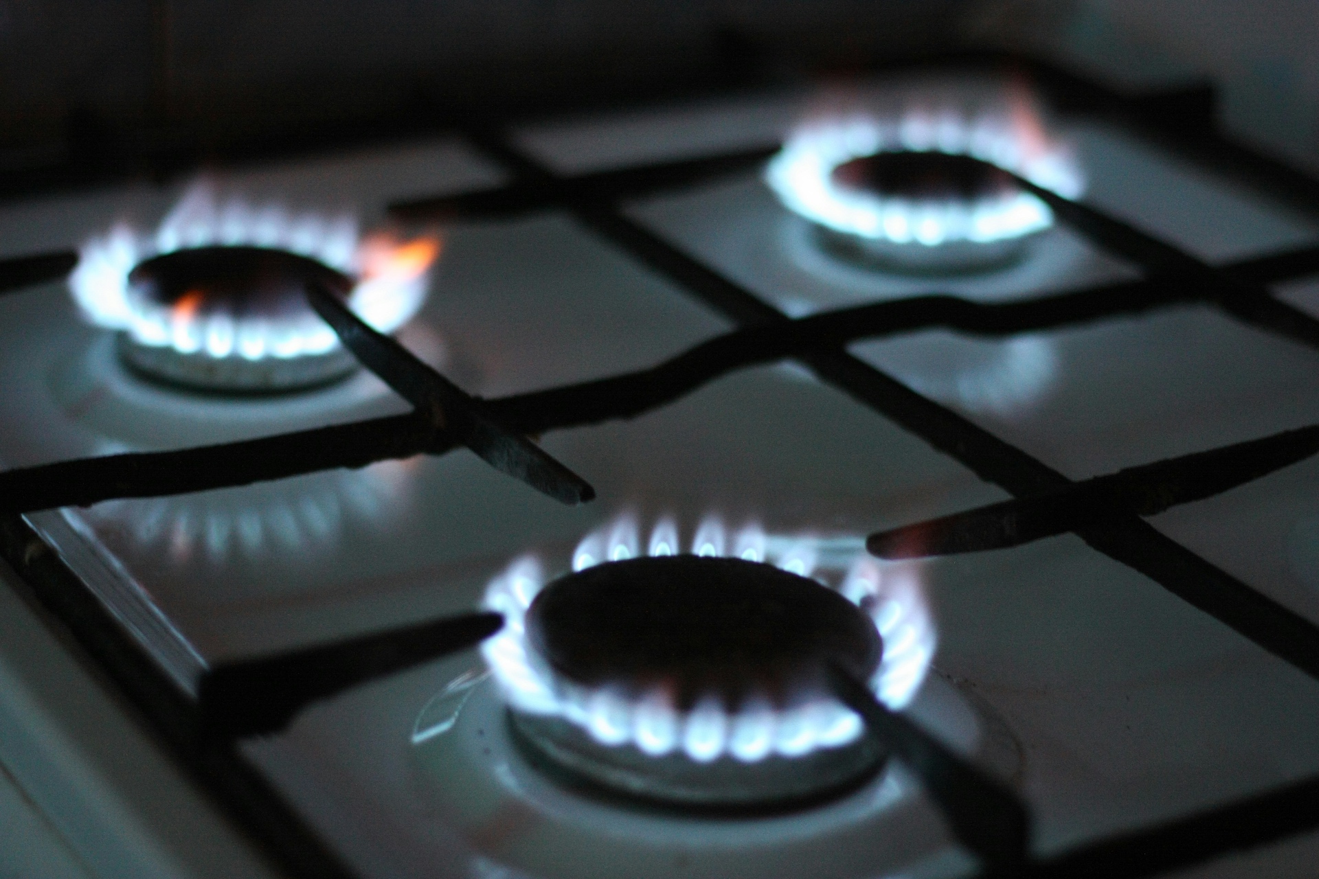 Stove Repair service