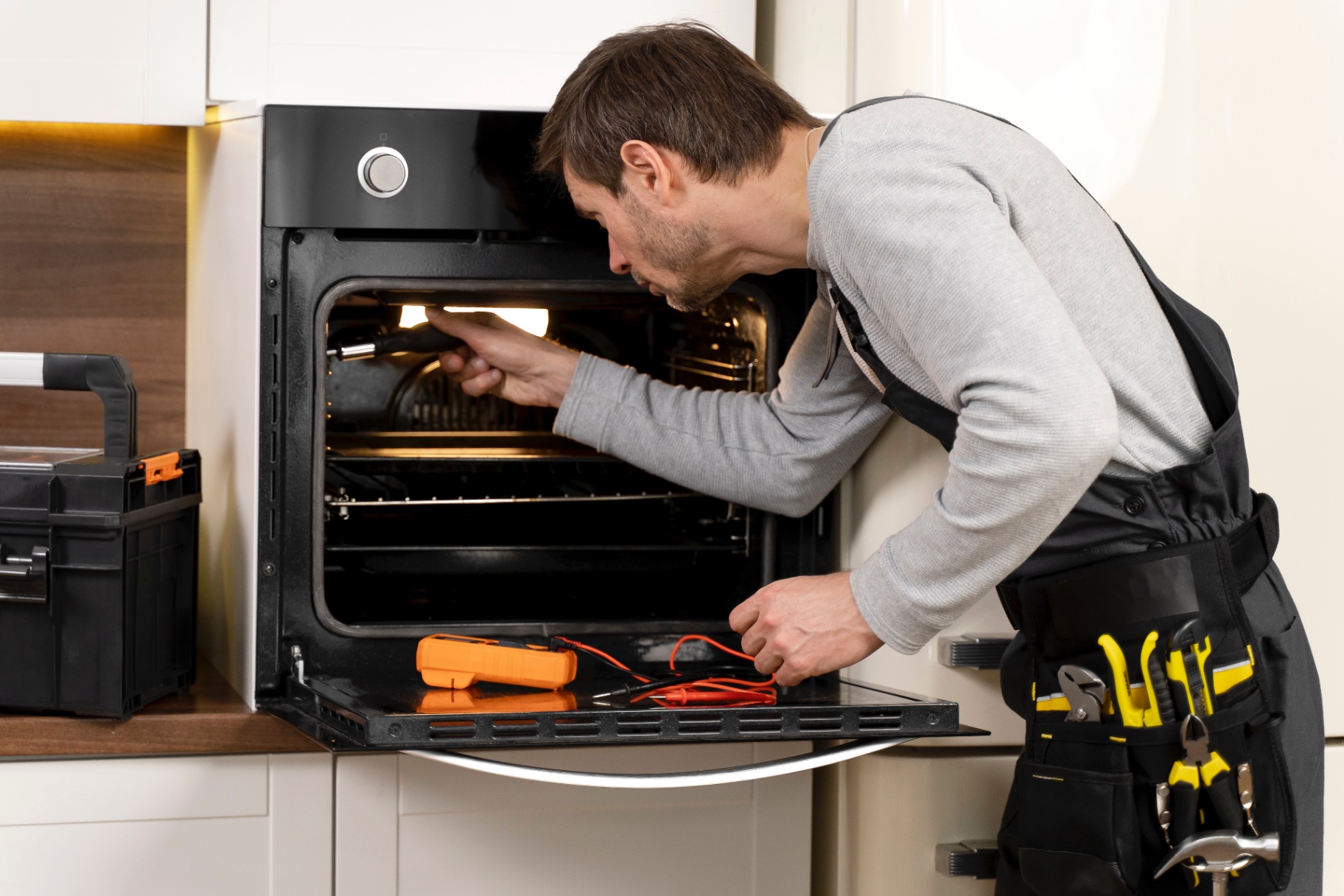 Wall Oven Repair service