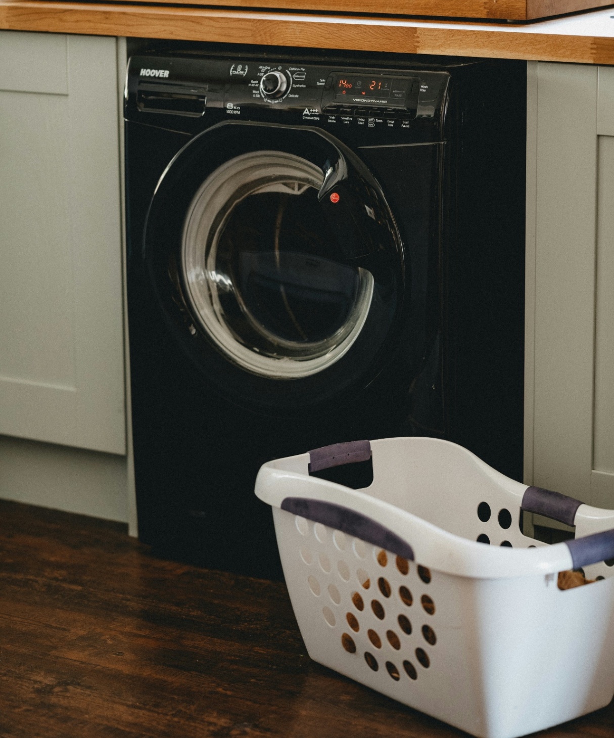 Washer Repair service