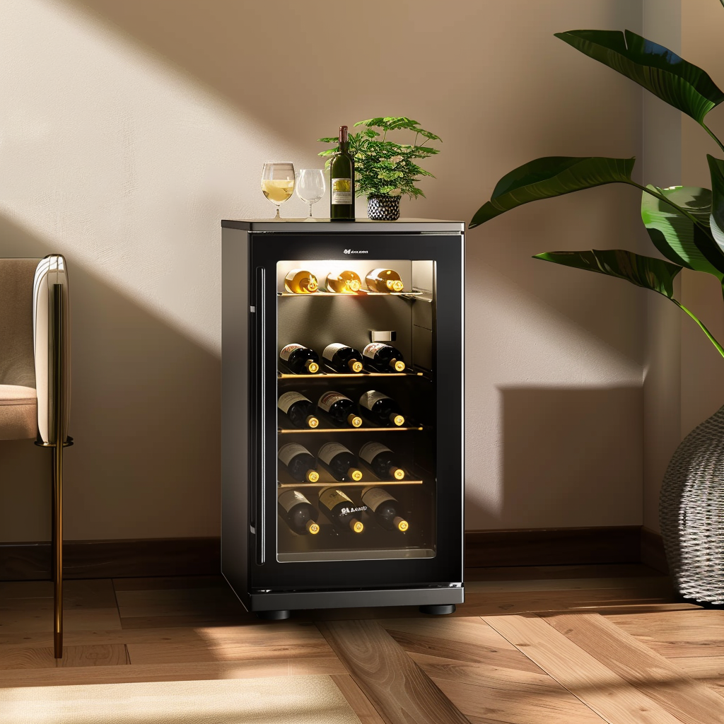 Wine Cooler Repair service